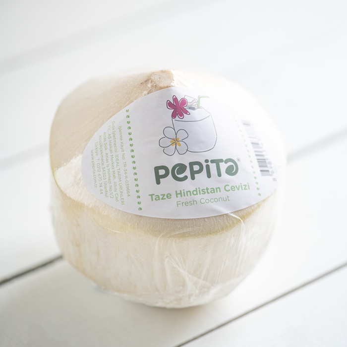 Pepita Taze Hindistan Ceviz,